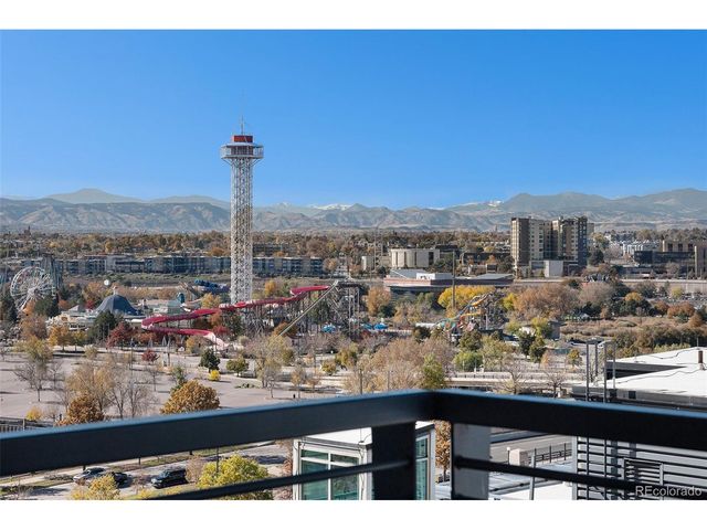 1401 Wewatta St 1202, Denver, CO 80202