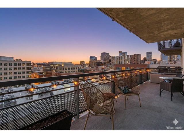 1401 Wewatta St 1202, Denver, CO 80202