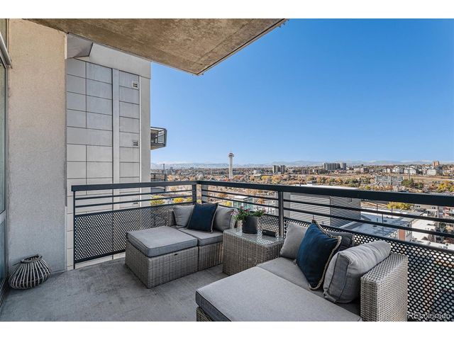 1401 Wewatta St 1202, Denver, CO 80202