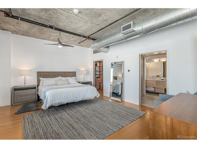 1401 Wewatta St 1202, Denver, CO 80202