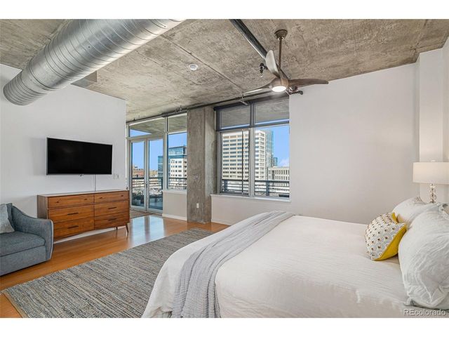 1401 Wewatta St 1202, Denver, CO 80202