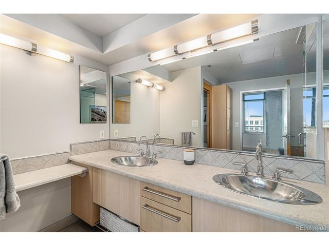 1401 Wewatta St 1202, Denver, CO 80202