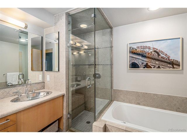 1401 Wewatta St 1202, Denver, CO 80202