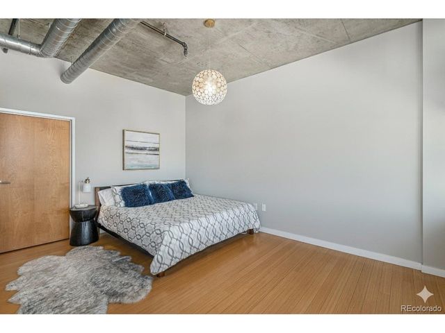 1401 Wewatta St 1202, Denver, CO 80202