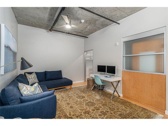 1401 Wewatta St 1202, Denver, CO 80202