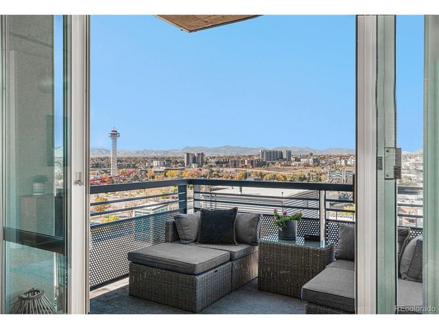 1401 Wewatta St 1202, Denver, CO 80202