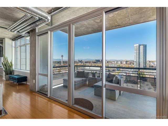 1401 Wewatta St 1202, Denver, CO 80202