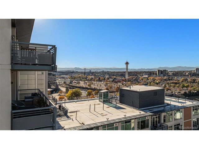 1401 Wewatta St 1202, Denver, CO 80202