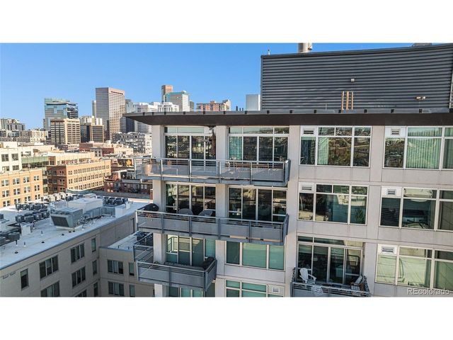 1401 Wewatta St 1202, Denver, CO 80202