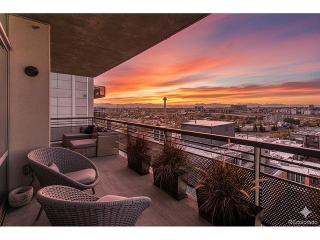 1401 Wewatta St 1202, Denver, CO 80202