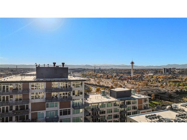 1401 Wewatta St 1202, Denver, CO 80202