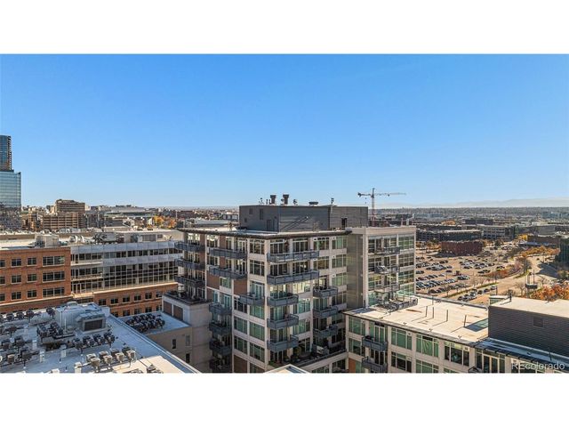 1401 Wewatta St 1202, Denver, CO 80202