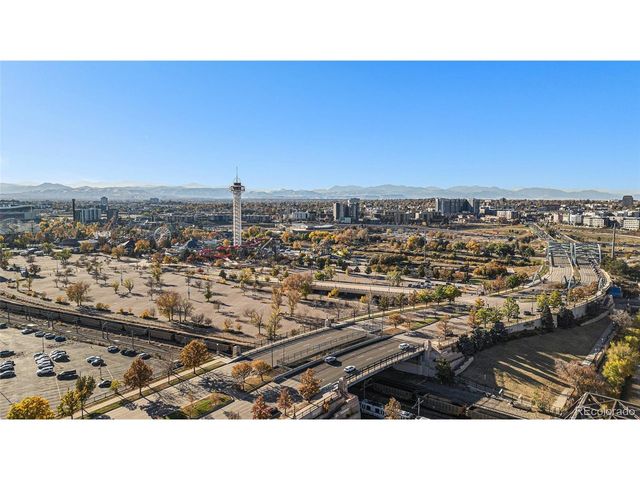 1401 Wewatta St 1202, Denver, CO 80202