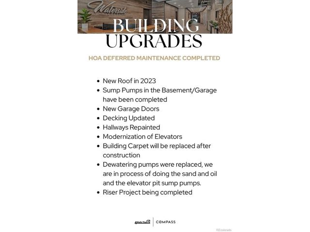 1401 Wewatta St 1202, Denver, CO 80202