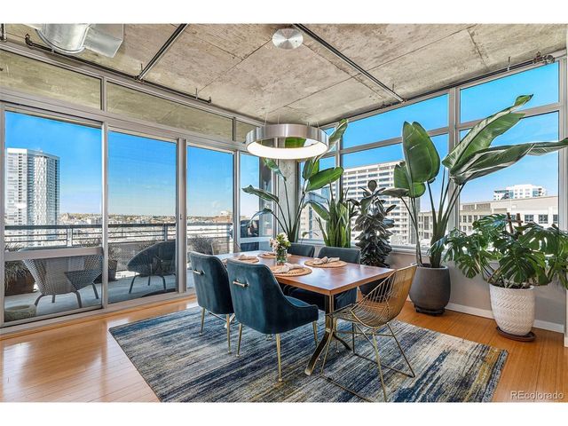 1401 Wewatta St 1202, Denver, CO 80202