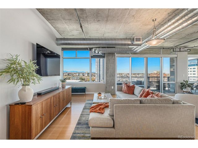 1401 Wewatta St 1202, Denver, CO 80202