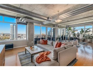 1401 Wewatta St 1202, Denver, CO 80202