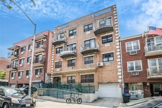 4040 68th Street PS5, Woodside, NY 11377