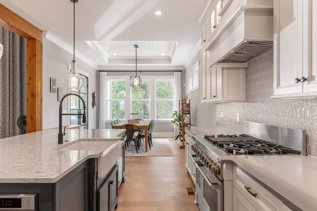 1852 Traditions Circle, Brentwood, TN 37027