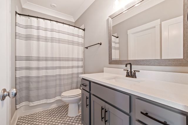 1852 Traditions Circle, Brentwood, TN 37027