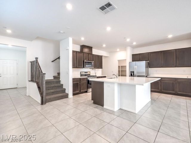 6130 Sinks Canyon Avenue, Las Vegas, NV 89130
