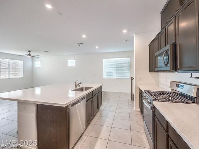 6130 Sinks Canyon Avenue, Las Vegas, NV 89130