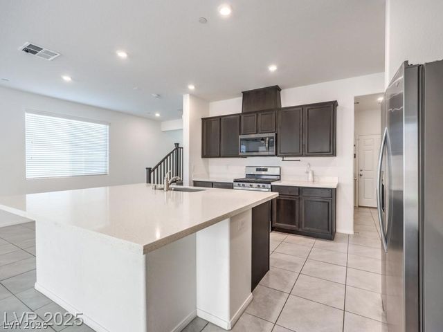 6130 Sinks Canyon Avenue, Las Vegas, NV 89130