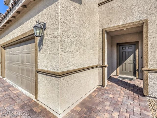 6130 Sinks Canyon Avenue, Las Vegas, NV 89130