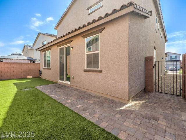 6130 Sinks Canyon Avenue, Las Vegas, NV 89130