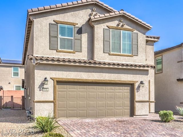 6130 Sinks Canyon Avenue, Las Vegas, NV 89130