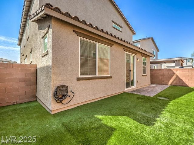 6130 Sinks Canyon Avenue, Las Vegas, NV 89130