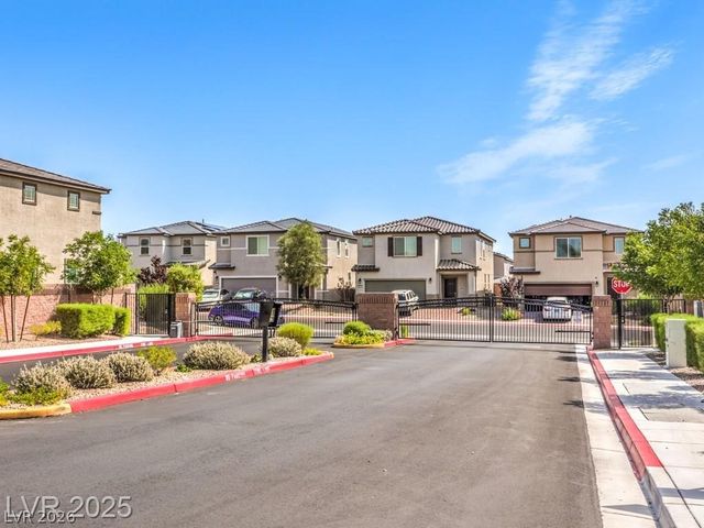 6130 Sinks Canyon Avenue, Las Vegas, NV 89130