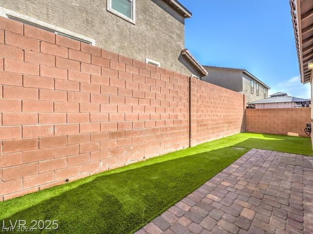 6130 Sinks Canyon Avenue, Las Vegas, NV 89130
