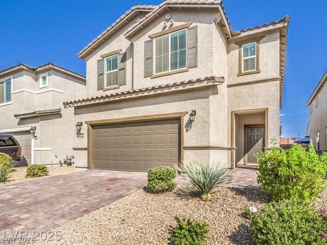 6130 Sinks Canyon Avenue, Las Vegas, NV 89130