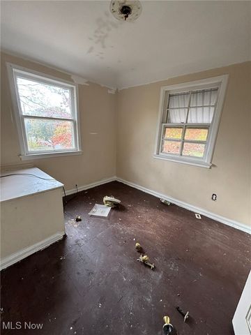 3833 E 144th Street, Cleveland, OH 44128