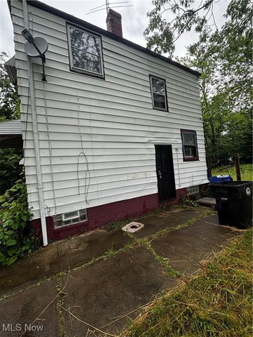3833 E 144th Street, Cleveland, OH 44128
