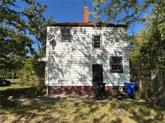 3833 E 144th Street, Cleveland, OH 44128