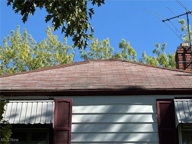 3833 E 144th Street, Cleveland, OH 44128