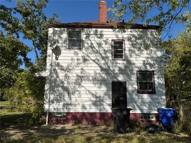 3833 E 144th Street, Cleveland, OH 44128