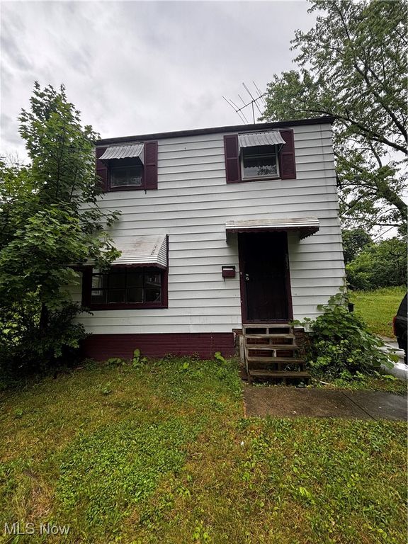 3833 E 144th Street, Cleveland, OH 44128