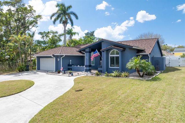 922 80TH STREET NW, Bradenton, FL 34209