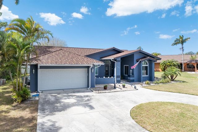 922 80TH STREET NW, Bradenton, FL 34209