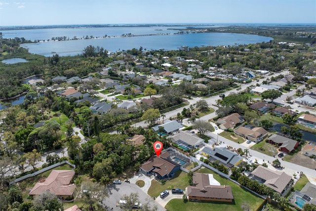 922 80TH STREET NW, Bradenton, FL 34209