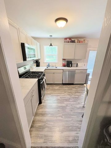8181 Bray Road, Vassar, TX 79003