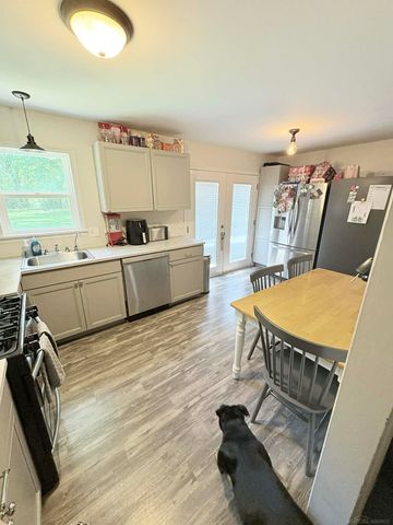 8181 Bray Road, Vassar, TX 79003
