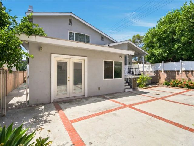 20259 Gifford, Winnetka, CA 91306
