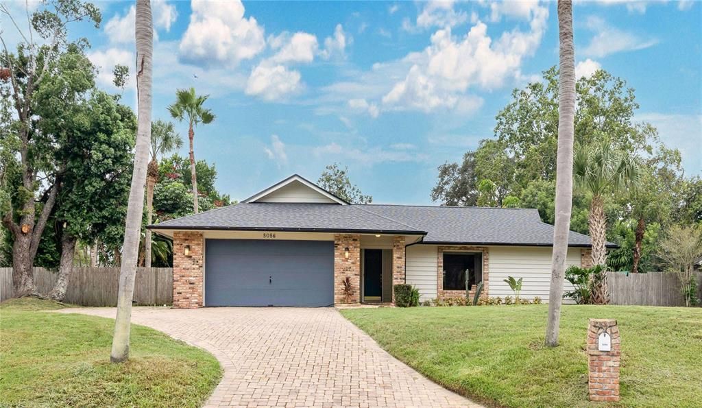 5056 CASPIAN COURT, Orlando, FL 32819