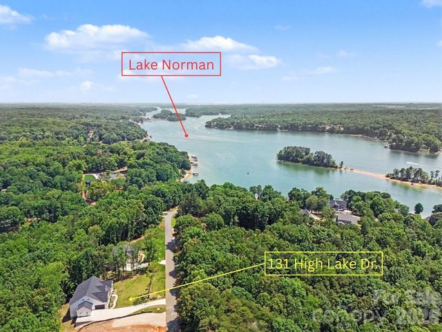 131 High Lake Drive, Statesville, NC 28677