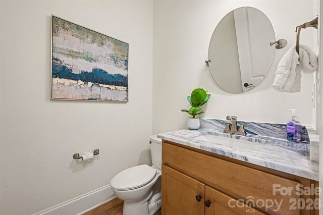 131 High Lake Drive, Statesville, NC 28677