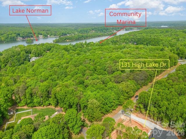 131 High Lake Drive, Statesville, NC 28677